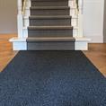 Eingangsmatte auf Rolle antrazit 12,5mm (LxB=20x2m)