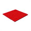 Eingangsmatte auf Rolle rot 12,5mm (LxB=20x1m)