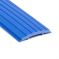 Einlage für Treppenkantenprofil blau BxH=42x4,5mm(L=10m)