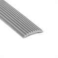 Einlage für Treppenkantenprofil grau BxH=30x3,5mm (L=10m)