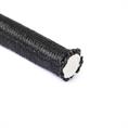 Elastische Schnur schwarz 8mm (L=100m)