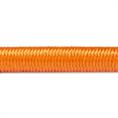 Elastisches Trageband orange L=80cm (10 Stück)
