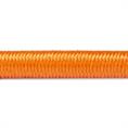 Elastisches Trageband orange L=80cm (10 Stück)