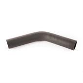 EPDM Bogen 45° DN=38mm L=300mm
