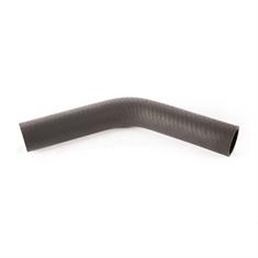 EPDM Bogen 45° DN=38mm L=300mm