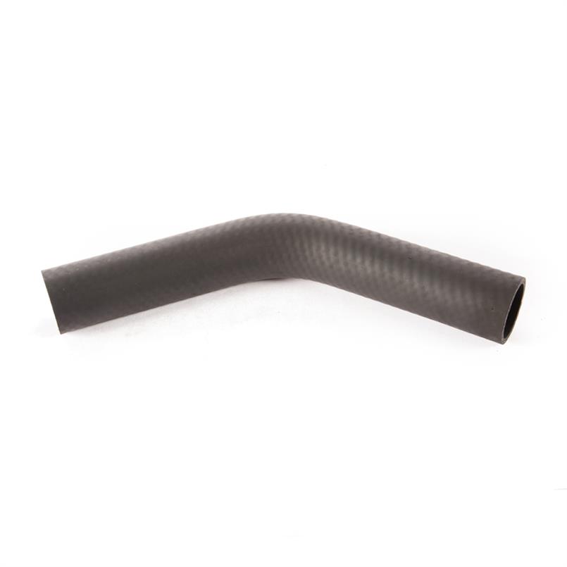 EPDM Bogen 45° DN=38mm L=300mm