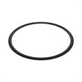 EPDM Gummi-Stahl Flachdichtung 1017x915x8mm DN900