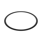 EPDM Gummi-Stahl Flachdichtung 1124x1016x8mm DN1000