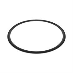 EPDM Gummi-Stahl Flachdichtung 1124x1016x8mm DN1000