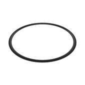 EPDM Gummi-Stahl Flachdichtung 1341x1220x8mm DN1200