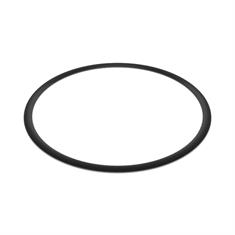 EPDM Gummi-Stahl Flachdichtung 1341x1220x8mm DN1200