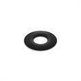 EPDM Gummi-Stahl Flachdichtung 51x22x4mm DN15