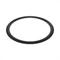 EPDM Gummi-Stahl Flachdichtung 594x508x7mm DN500