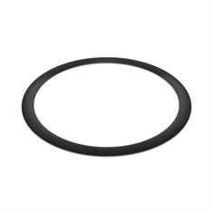 EPDM Gummi-Stahl Flachdichtung 594x508x7mm DN500
