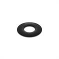 EPDM Gummi-Stahl Flachdichtung 61x27x4mm DN20