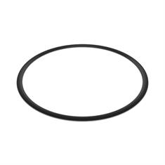 EPDM Gummi-Stahl Flachdichtung 890x813x8mm DN800