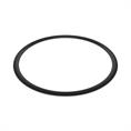 EPDM Gummi-Stahl Flachdichtung 911x813x8mm DN800