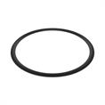 EPDM Gummi-Stahl Flachdichtung 917x813x8mm DN800
