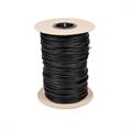 EPDM Moosgummi Rundschnur D=4mm (L=100m)