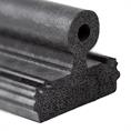EPDM Moosgummi T-Profil BxH=110x90mm (L=10,50m)