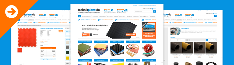 Es ist soweit: Unsere neue Website ist online!