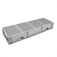 Eurobox 120x40x17cm (Set 8 Stück)