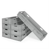 Eurobox 120x40x17cm (Set 8 Stück)