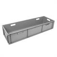 Eurobox 120x40x23cm (Set 8 Stück)