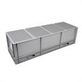 Eurobox 120x40x34cm