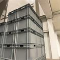Eurobox 120x40x34cm