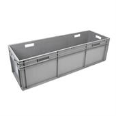 Eurobox 120x40x34cm