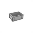 Eurobox 40x30x17cm (Set 8 Stück)