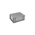 Eurobox 40x30x17cm (Set 8 Stück)