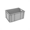 Eurobox 60x40x28cm (Set 8 Stück)