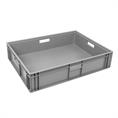 Eurobox 80x60x17cm (Set 8 Stück)