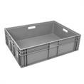 Eurobox 80x60x23cm (Set 8 Stück)