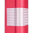 EVA Schaum M-safe eckig Winkelprofil rot LxBxH=805x101x101m