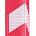 EVA Schaum M-safe Winkelprofil eckig rot LxBxH=805x101x101mm