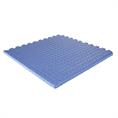 EVA-Schaum Puzzlematte dunkelblau 600x600x25mm