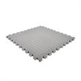EVA-Schaum Puzzlematte grau 620x620x25mm