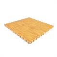 EVA-Schaum Puzzlematte Holz 1000x1000x20mm
