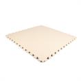 EVA-Schaum Puzzlematte Holz 1000x1000x20mm