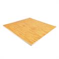 EVA-Schaum Puzzlematte Holz 1000x1000x20mm