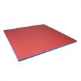 EVA-SCHAUM Puzzlematten blau/rot 1000x1000x25mm