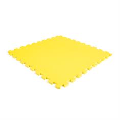 EVA-SCHAUM Puzzlematten gelb 620x620x14mm (4 Fliesen)