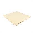 EVA-SCHAUM Puzzlematten Holz 600x600x12mm (4 Fliesen inkl. Kanten)