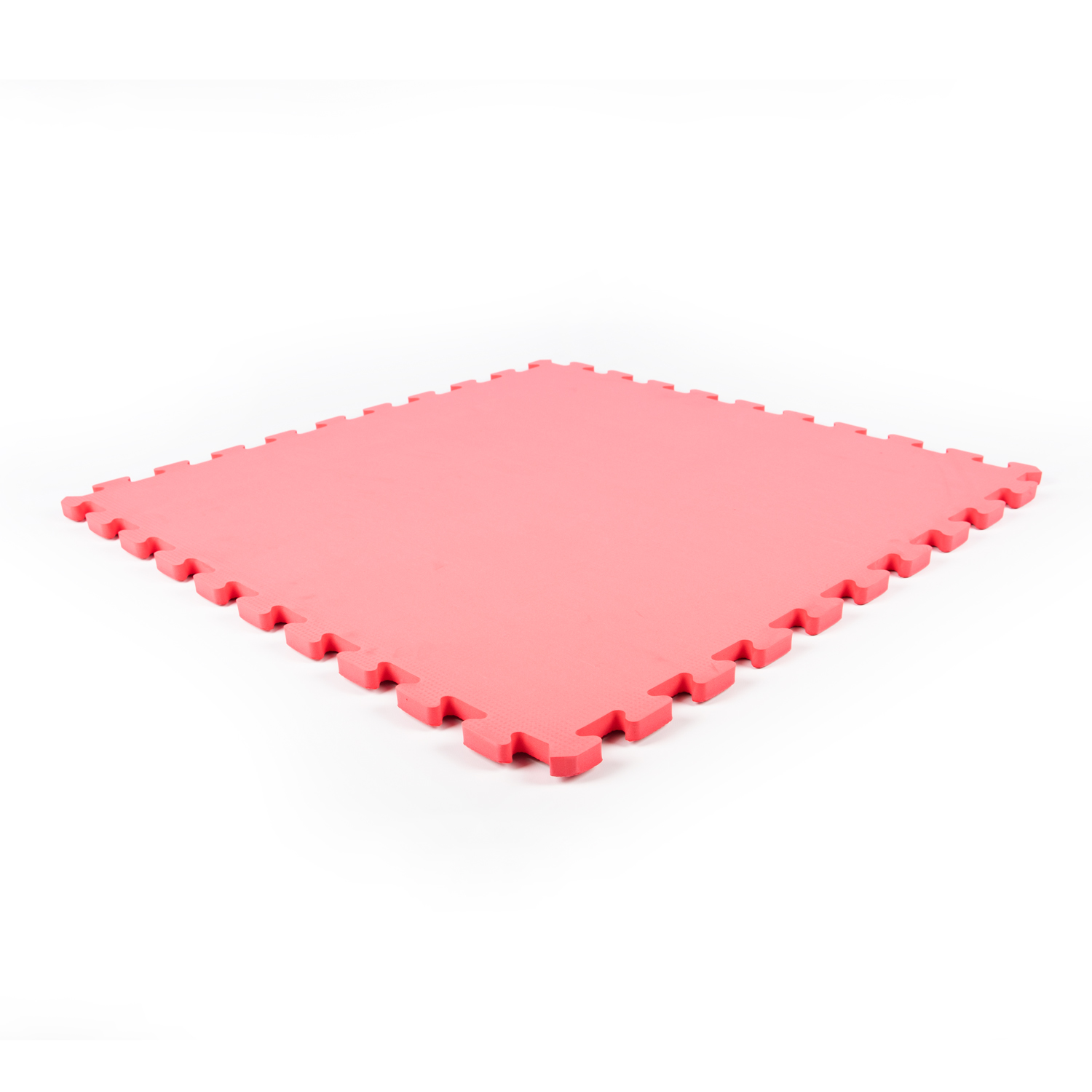EVA-SCHAUM Puzzlematten rot 620x620x14mm