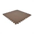 EVA-SCHAUM Puzzlematten taupe 600x600x12mm (Set 4 St.)