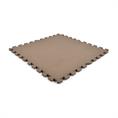 EVA-SCHAUM Puzzlematten taupe 600x600x12mm (Set 4 St.)
