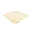EVA-SCHAUM Puzzlematten weißes Holz 600x600x12mm (Set 4 St.)